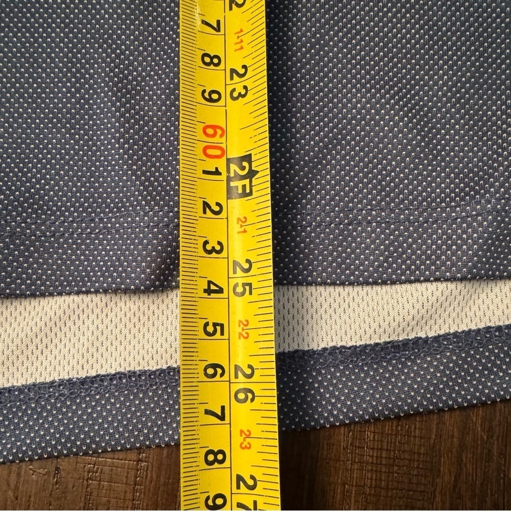 ASICS Golf Shirt - Picture 5 of 5